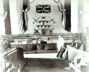Exposition de Trinidad et Tobago, 1890